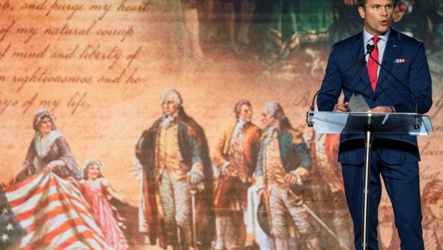 Οι ΗΠΑ ζητούν από την Anthropic να επιτρέψει την αυτόνομη στρατιωτική χρήση της Τεχνητής της Νοημοσύνης