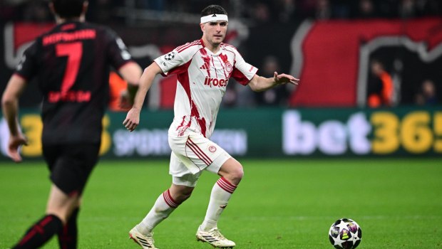 Βαθμολογία UEFA: Η Ελλάδα έφτασε πιο κοντά στην 10η Τσεχία