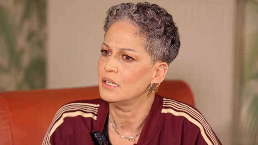 Ρέα Τουτουνζή: «Το ποτό ήταν η καθημερινότητά μου και αυτό δεν είναι καθόλου καλό» - Η συγκλονιστική εξομολόγηση