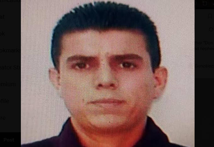 Μεξικό: Ο «Ελ Πελόν» στο προσκήνιο ως διάδοχος του «Ελ Μέντσο» – Ποιος είναι ο άνθρωπος – κλειδί του καρτέλ CJNG