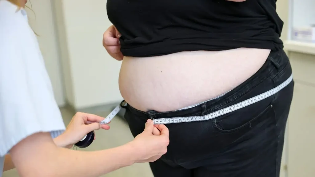 Φάρμακο κατά της παχυσαρκίας