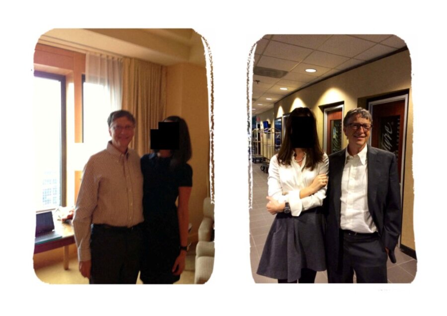 «Ήταν τεράστιο λάθος»: Η συγγνώμη του Μπιλ Γκέιτς, ο Τζέφρι Έπσταϊν και η σχέση του με δύο Ρωσίδες