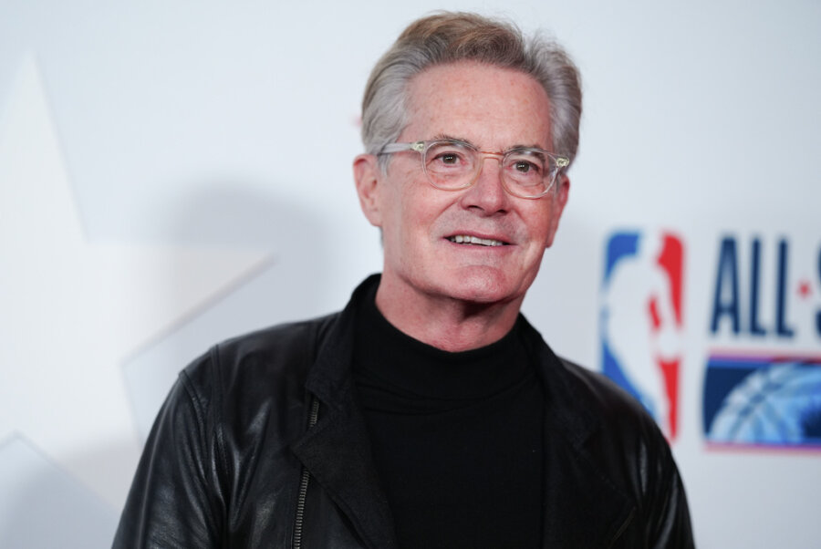 Οι «Φανταστικοί Εαυτοί» του Κάιλ ΜακΛάχλαν — Από το Dune στο Twin Peaks μέσω Blue Velvet κι ακόμα παραπέρα