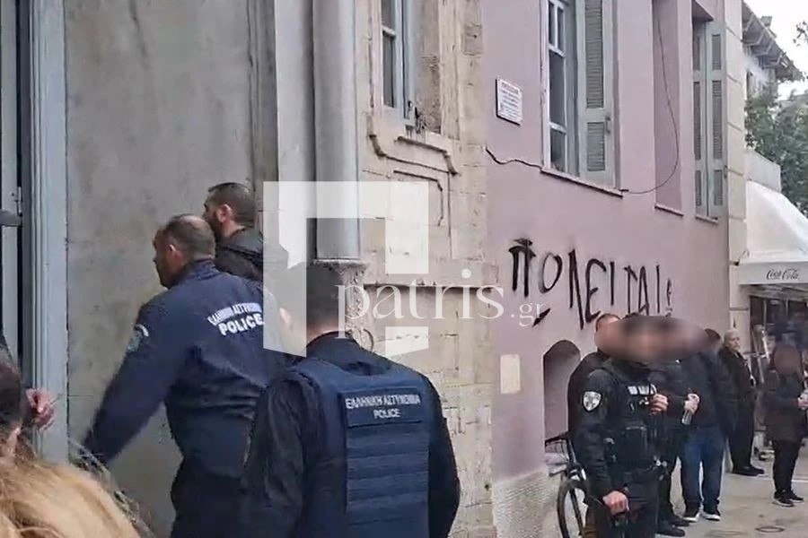 Βορίζια: Αρνήθηκε τις κατηγορίες ο 48χρονος ξάδελφος του Καργάκη - Πώς βρέθηκε δίπλα σε αυτόν που πυροβολούσε