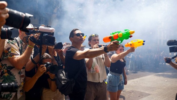 Η Βαρκελώνη διπλασιάζει τον τουριστικό φόρο για να αντιμετωπίσει την στεγαστική κρίση