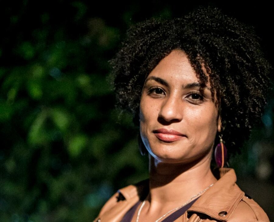 Βραζιλία: Δύο πολιτικοί καταδικάστηκαν σε 76 χρόνια κάθειρξη για τη δολοφονία της πολιτικού Μαριέλε Φράνκο