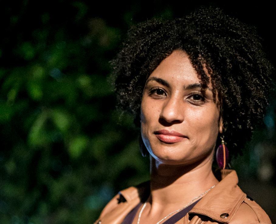 Βραζιλία: Δύο πολιτικοί καταδικάστηκαν σε 76 χρόνια κάθειρξη για τη δολοφονία της πολιτικού Μαριέλε Φράνκο