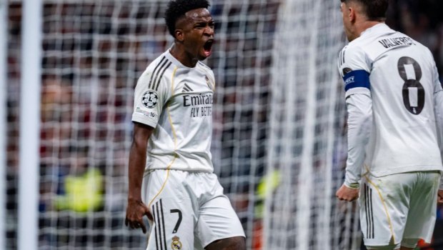 Πανδαισία: Όλα τα γκολ του Champions League (vids)