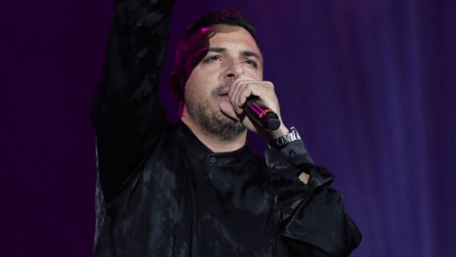 Κώστας Δόξας: Εκτός J2US μετά την καταδίκη του για ενδοοικογενειακή βία - Η ανακοίνωση του Open