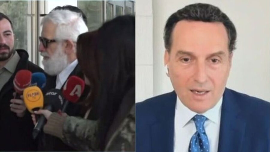 Πέτρος Φιλιππίδης: Νέο δικαστήριο στις 9 Μαρτίου - Τι αναφέρει ο δικηγόρος του, Μιχάλης Δημητρακόπουλος