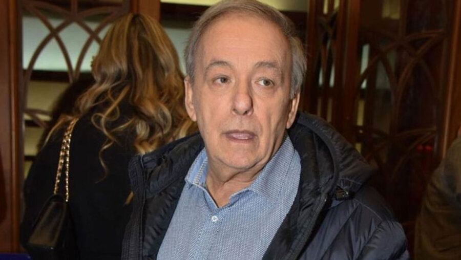 Χείμαρρος ο Ανδρέας Μικρούτσικος: «Στα διαφημιστικά διαλείμματα σε κοροϊδεύουν όλοι!»