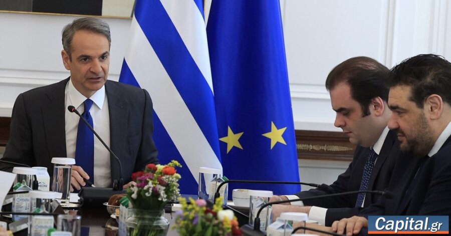 Μπλόκο στον παράνομο τζόγο και ρυθμίσεις...