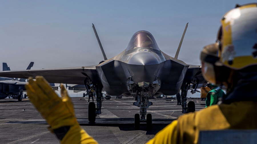 Τελευταία ευκαιρία για Ιράν: «Ξεχάστε τα πυρηνικά ή ξεκινά η επίθεση» – Τελεσίγραφο ΗΠΑ πριν την κρίσιμη διαπραγμάτευση