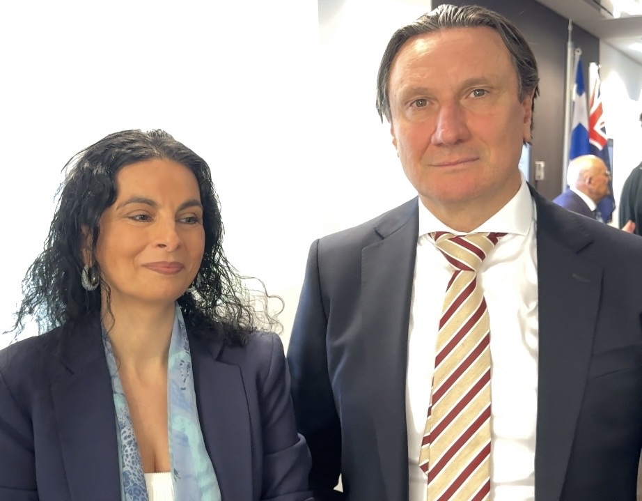 Μελβούρνη: Η Ελληνική γλώσσα και το μέλλον της στην Αυστραλία