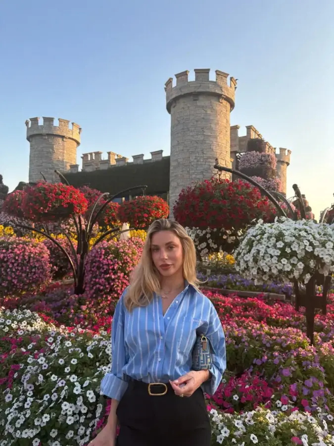 Ντουμπάι, Μαλδίβες, Γαλλικές Άλπεις: Ποιους προορισμούς επέλεξαν οι Έλληνες celebrities για το τριήμερο της Καθαράς Δευτέρας