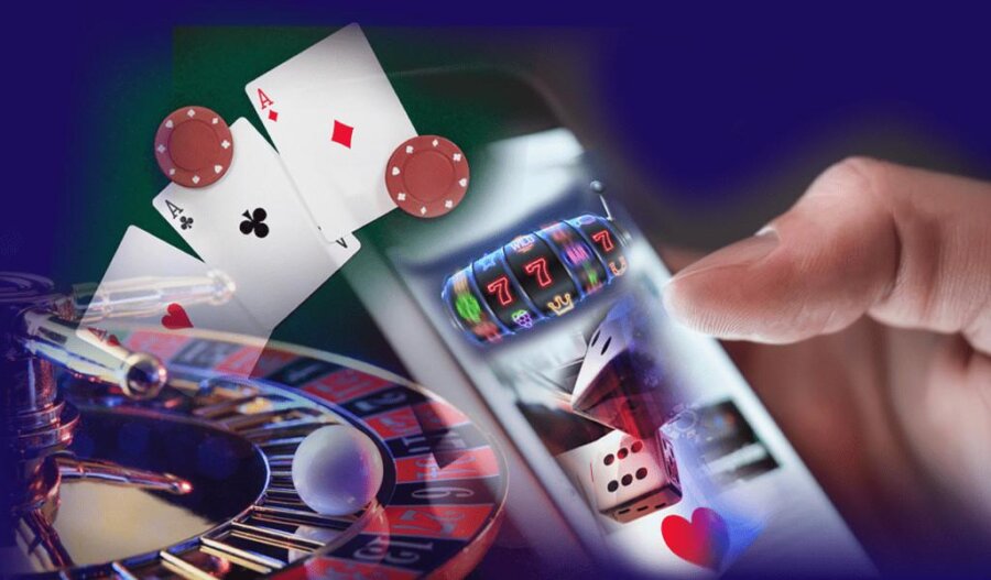 Τυχερά παίγνια: Βαριές ποινές για τον παράνομο τζόγο έως 800.000 ευρώ