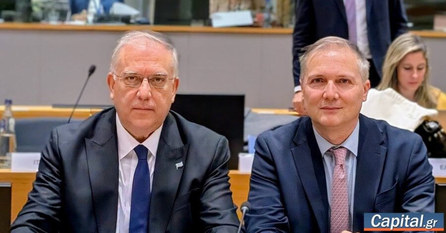 Δίκαιη κατανομή των πόρων του Ευρωπαϊκού Ταμείου για την...