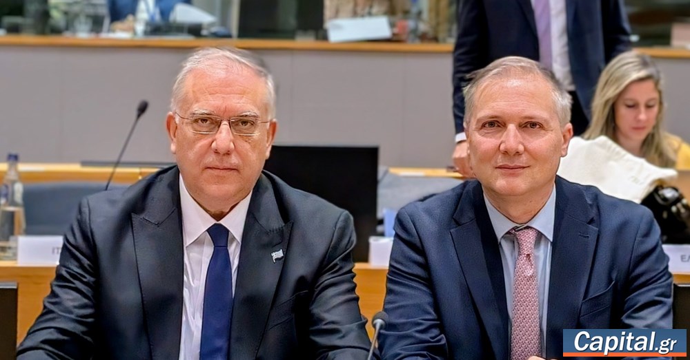 Δίκαιη κατανομή των πόρων του Ευρωπαϊκού Ταμείου για την...