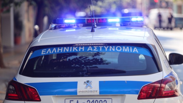 Κρατούμενος βρέθηκε νεκρός στα κρατητήρια του ΑΤ Λιβαδειάς