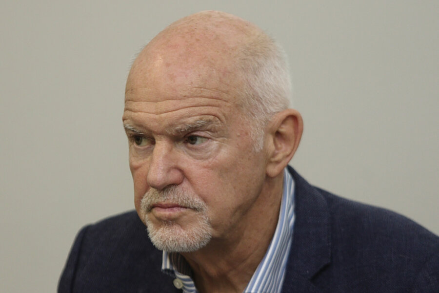 Παπανδρέου για υποκλοπές: Πλήρη διαλεύκανση και τιμωρία όλων των υπευθύνων όσο ψηλά κι αν βρίσκονται