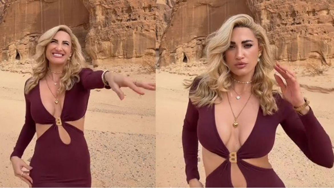 Ιωάννα Τούνη: «Η αγαπημένη μου εποχή είναι όταν έχω λεφτά»