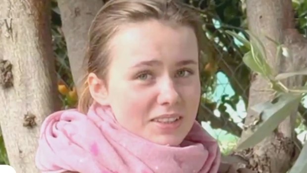 Λόρα: Σε τυχαίο έλεγχο της γερμανικής αστυνομίας εντοπίστηκε η 16χρονη - Πώς θα γίνει η πρώτη επαφή με τον πατέρα της