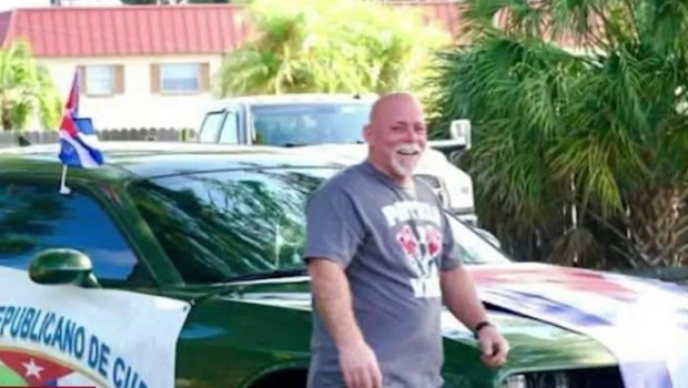 Κούβα: Ποιος ήταν ο ένας εκ των τεσσάρων αμερικανοκουβανών που σκοτώθηκαν στην επίθεση στο ταχύπλοο