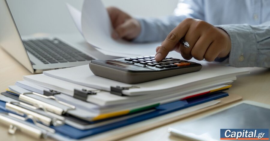 Κάλυψη τεκμηρίων και με εκπρόθεσμες δηλώσεις για δωρεές και γονικές παροχές...