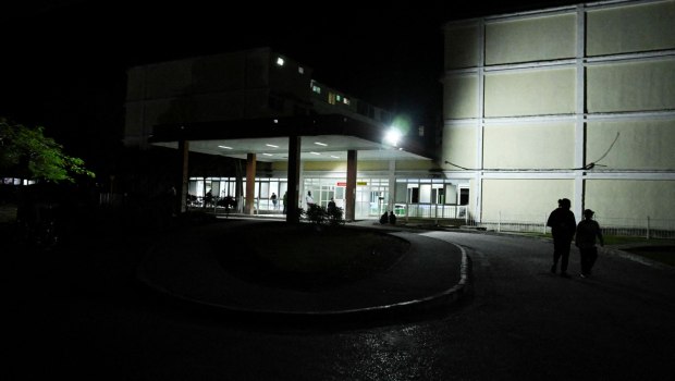 Κούβα: Αμερικανοί πολίτες επέβαιναν στο ταχύπλοο εναντίον του οποίου άνοιξε πυρ η κουβανική ακτοφυλακή