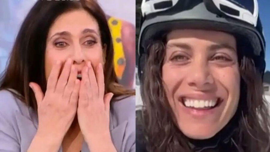 Κατερίνα Διδασκάλου: Η απρόσμενη έκπληξη της κόρης της και η σοκαριστική αποκάλυψη - «Έχω χάσει δύο εγκυμοσύνες»