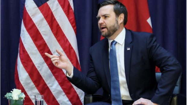 Ιράν: Ο Βανς δεν βλέπει «καμιά πιθανότητα» πολέμου διαρκείας