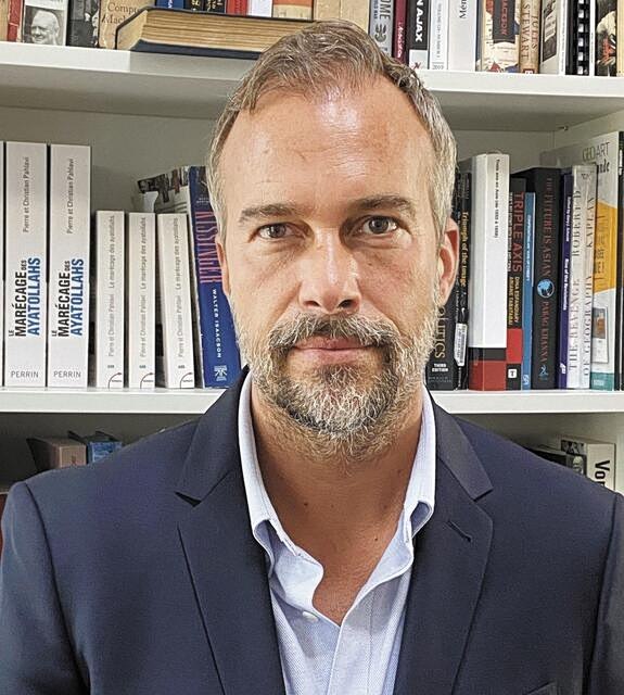 Πιερ Παχλαβί: «Αν ξεκινήσει πόλεμος στο Ιράν, δεν θα είναι απλός»