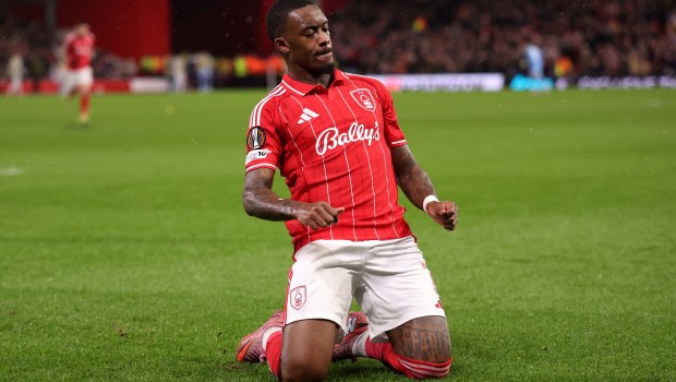 Νότιγχαμ Φόρεστ - Φενερμπαχτσέ 1-2: Σπουδαία πρόκριση για τους Reds στους 16 του Europa League (vid)