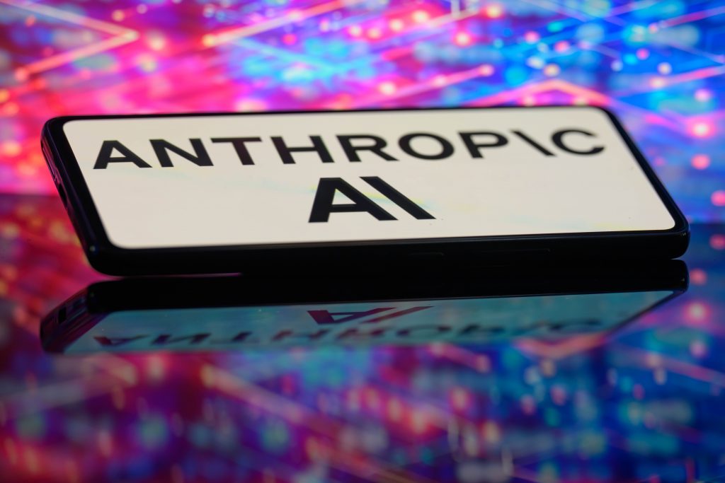 Anthropic
