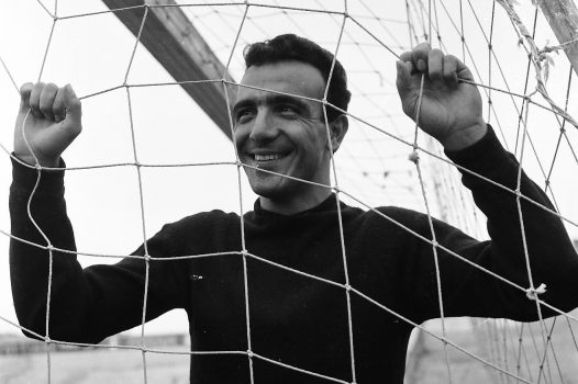 Πένθος στον Παναθηναϊκό και το ελληνικό ποδόσφαιρο: «Έφυγε» ο Μιχάλης Βουτσαράς