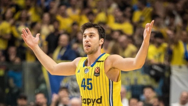 Πρωινό φως: Χαρείτε το 20 λεπτά και ξυπνήστε γεμάτοι ενέργεια!