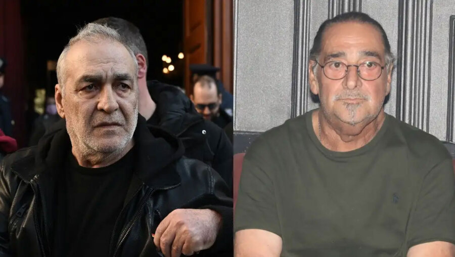 Δαμιανός Κεσογλίδης: Συγκινεί ο αδελφός του Βασίλη Καρρά - «Είχε προνοήσει για το τι θα γίνει ακόμη και μετά τον θάνατό του»