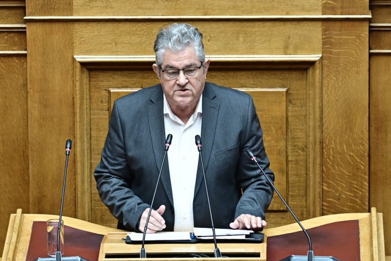 «Επετειακή Αναφορά στη μνήμη των θυμάτων του τραγικού δυστυχήματος των Τεμπών»