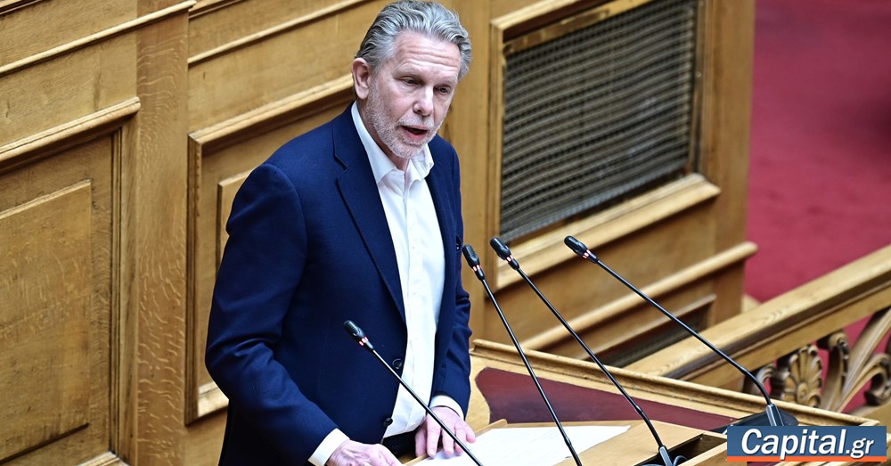 Αν το κράτος είχε κάνει στοιχειωδώς σωστά τη δουλειά του,...