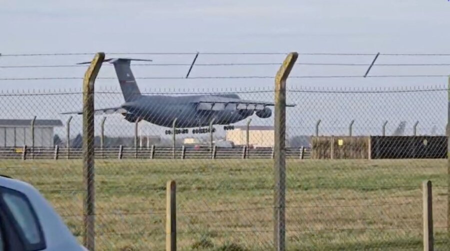 Συναγερμός στη Μέση Ανατολή: Έκτακτα μέτρα ασφαλείας από Ισραήλ και ΗΠΑ εν μέσω φόβων για επίθεση στο Ιράν