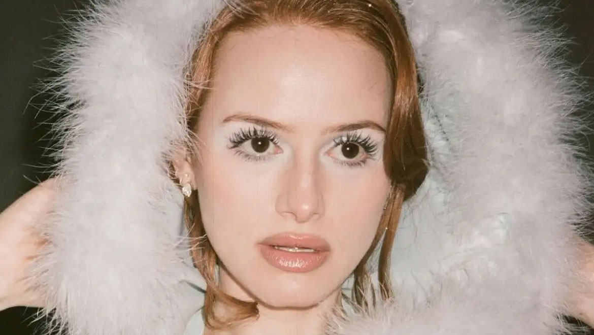 Cool toned make-up: Το μακιγιάζ που έχει γίνει viral και πώς θα το πετύχετε;