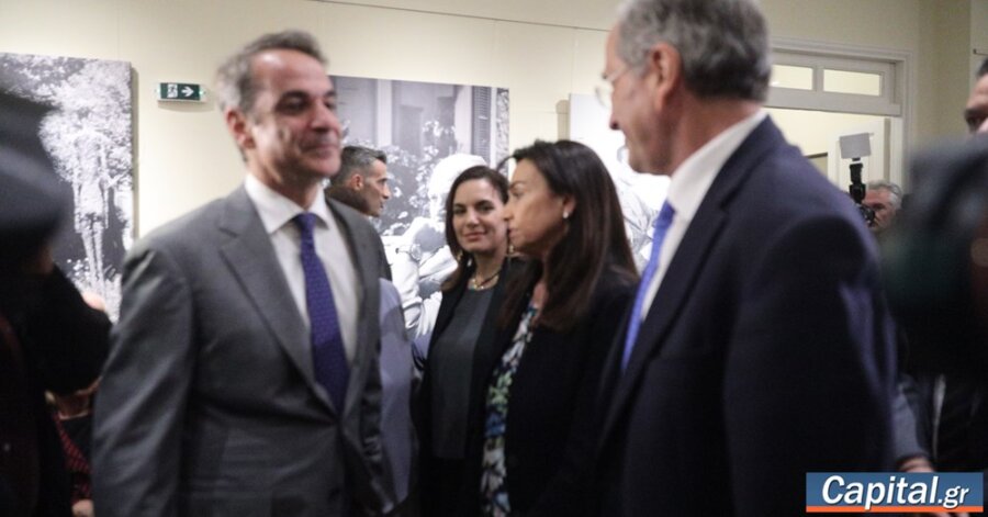 Το τέλος της ανοχής του Μαξίμου στον Α. Σαμαρά και οι σκληρές απαντήσεις...