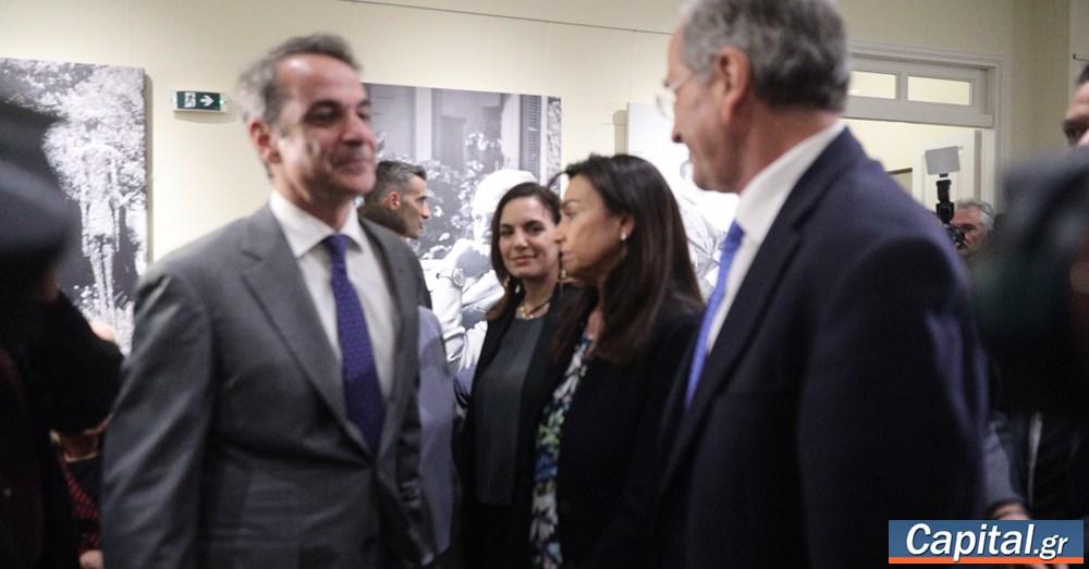 Το τέλος της ανοχής του Μαξίμου στον Α. Σαμαρά και οι σκληρές απαντήσεις...