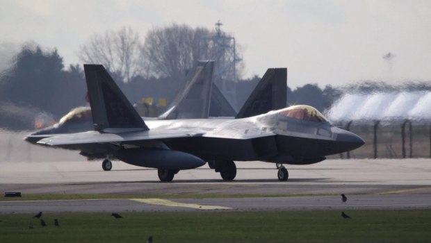 Ιράν: Νέα απειλή Τραμπ - Πώς αναδιατάσσουν οι ΗΠΑ τις δυνάμεις τους στη Μέση Ανατολή