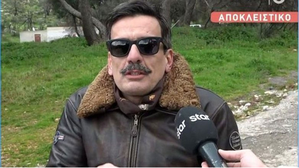 Θάνος Κιούσης: Ξεσπά για το τέλος του 5×5 - «Ρωτήστε τους υπεύθυνους του ΑΝΤ1 γιατί “κόβουν” μια εκπομπή»