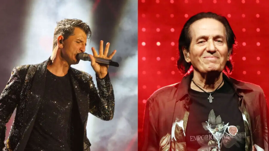 Πασχάλης: «Σταρ, είναι ο Ρουβάς και μπορεί να συγκριθεί με τη δική μου πορεία»