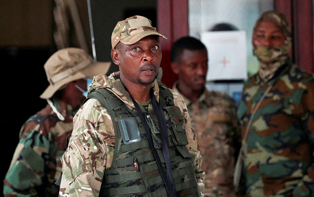 Κονγκό: Βρέθηκαν δύο ομαδικοί τάφοι στην πόλη Ουβίρα, μετά την αποχώρηση των ανταρτών – 172 πτώματα