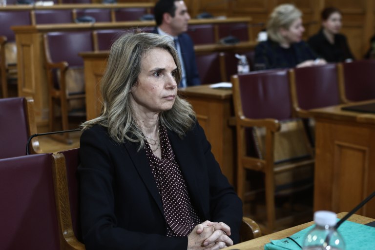 Αποστολάκη