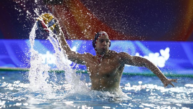 Απόλλων Σμύρνης – Ολυμπιακός 8-15: Ολοταχώς για μια ακόμα κούπα οι Ερυθρόλευκοι (vid)