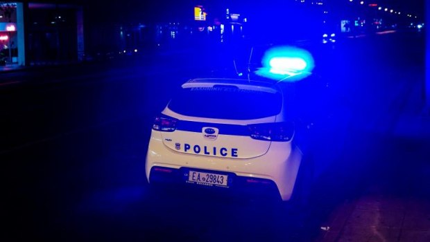 Γαλάτσι: Θανατηφόρο τροχαίο στη Λεωφόρο Γαλατσίου με θύμα 32χρονο